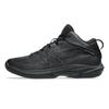 Gelhoop V17 S Triple Black Men Sneakers 1063A096-001