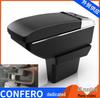 Armrest Box for Wuling Confero - Accessories Modification for Indonesia