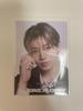 [USED] HAYATO Bonus Trading Card