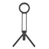 Foldable Desk Phone Mount Magnetic Cell Phone Holder New Phone Tripod Stand for Camping