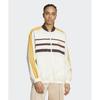 80s Track Top   Ivory Jc6144