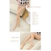 Stretchy Trousers Clothing Accessories Fleece Leggings Full Foot Tights Pants Women's  Pantyhose