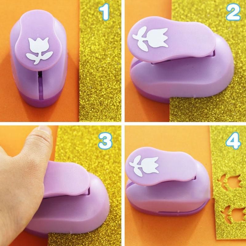 Пресс для бумаги