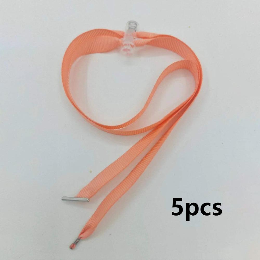 5 шт. Регулируемая веревка для шляпы, ветровой шнур, съемный шнур для подбородка, новая ветрозащитная шляпа, ремешок для шляпы