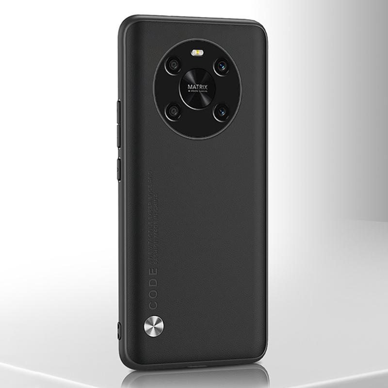 Чехол для Honor X8 X9 4G 5G X6 X7, роскошный чехол для телефона из искусственной кожи для Honor Magic 4 Lite 4 Pro, силиконовый чехол, матовый, полная защита