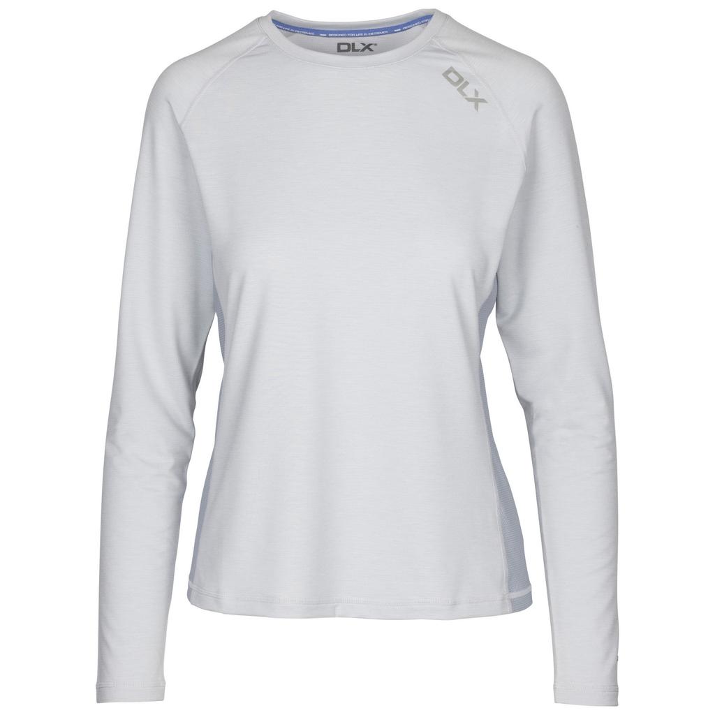 Womens/Ladies Katherine DLX Top