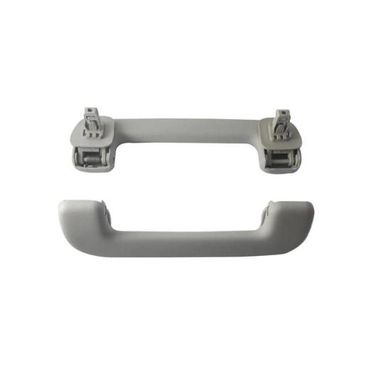 Потолочный держатель бежевого цвета для Renault Megane Mk2 Scenic Mk2 Clio Mk3 OEM 8200384109