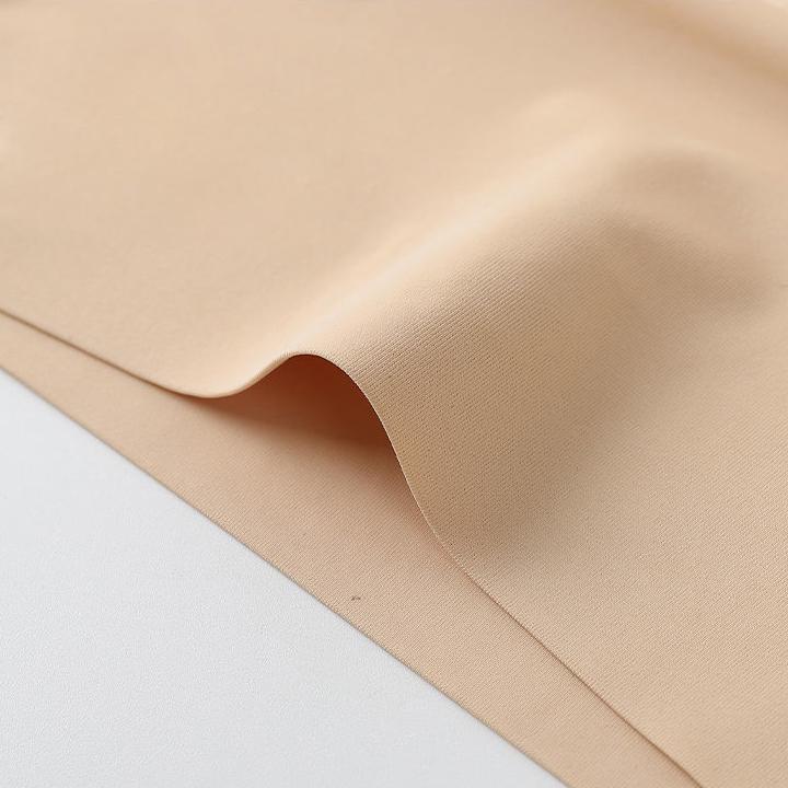 Женские трусики с губкой для увеличения ягодиц, нижнее белье для поднятия ягодиц, дышащие мягкие бесшовные трусики с эффектом пуш-ап снизу