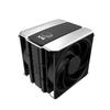 Cooler Master V4 Alpha 3DHP Black Air-Cooled CPU Cooler MAZ-T2HP-217PK-R1 FN2646