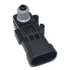 Fuel Tank Pressure Sensor [3 Pins] for Chevy Silverado Malibu Tahoe Camaro Colorado Sierra Blazer Cadillac Acura GMC Isuzu Buick Saturn & Pontiac