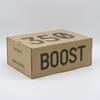 BY9612 adidas YEEZY Boost 350 V2 Core Black Red (Мужской)