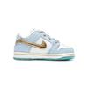 Nike Детские кроссовки Sean Cliver SB Dunk Low Pro QS Td "Holiday Special" DJ2520-400