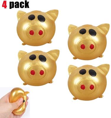 Необычные игрушки – Игрушки-антистресс