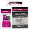 Butterfly Free Chuck 2 74860 Губка для зажима для настольного тенниса 74200 Резиновая защитная клейкая пленка 3 75650 Набор + +