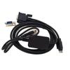 Кабель для программирования PLC Oushanghua UC-PRG020-12A по USB