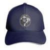 Yule Cat Of Iceland Jolakotturinn Icelandic Christmas Gift Baseball Cap Men Women Casual Summer Sport Sun Cap