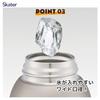 Skater water bottle children direct drinking 600ml Minecraft 26 boys insulated stainless steel lightweight type sports kids container STCH6-A