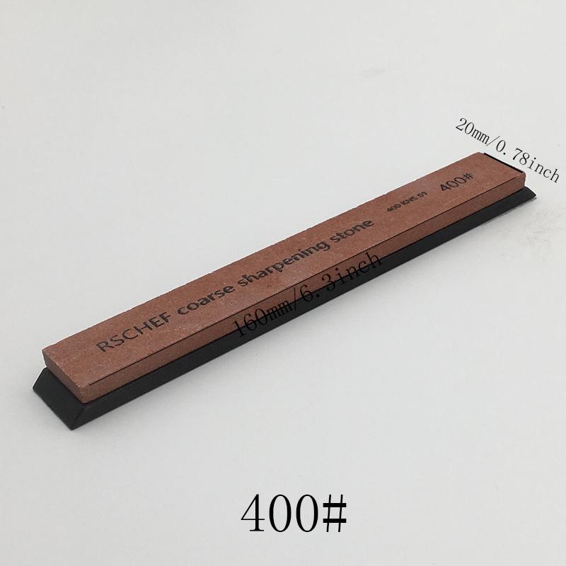Профессиональный кухонный нож 400 # 1000 # 2000 # точильный камень гаджет инструмент для заточки точильный камень