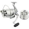 SHIMANO Катушка для спиннинга Long Throw 14 Super Aero Spin Joy 35 Стандартная спецификация Kiss For Beginners