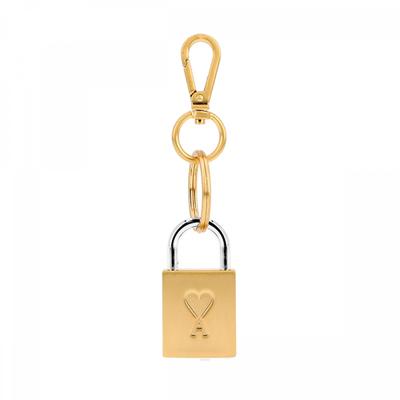 Ami Ukr912 369 909 Ami De Coeur Замок Логотип Сердце Брелок