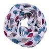 Fashion Women Sketch Trees Long Soft Wrap Scarf Shawl Scarves