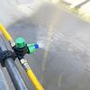 FVP Type Agricultural Spray Nozzles Windproof Anti-Drift Spray Nozzles  For Farm Sprayers