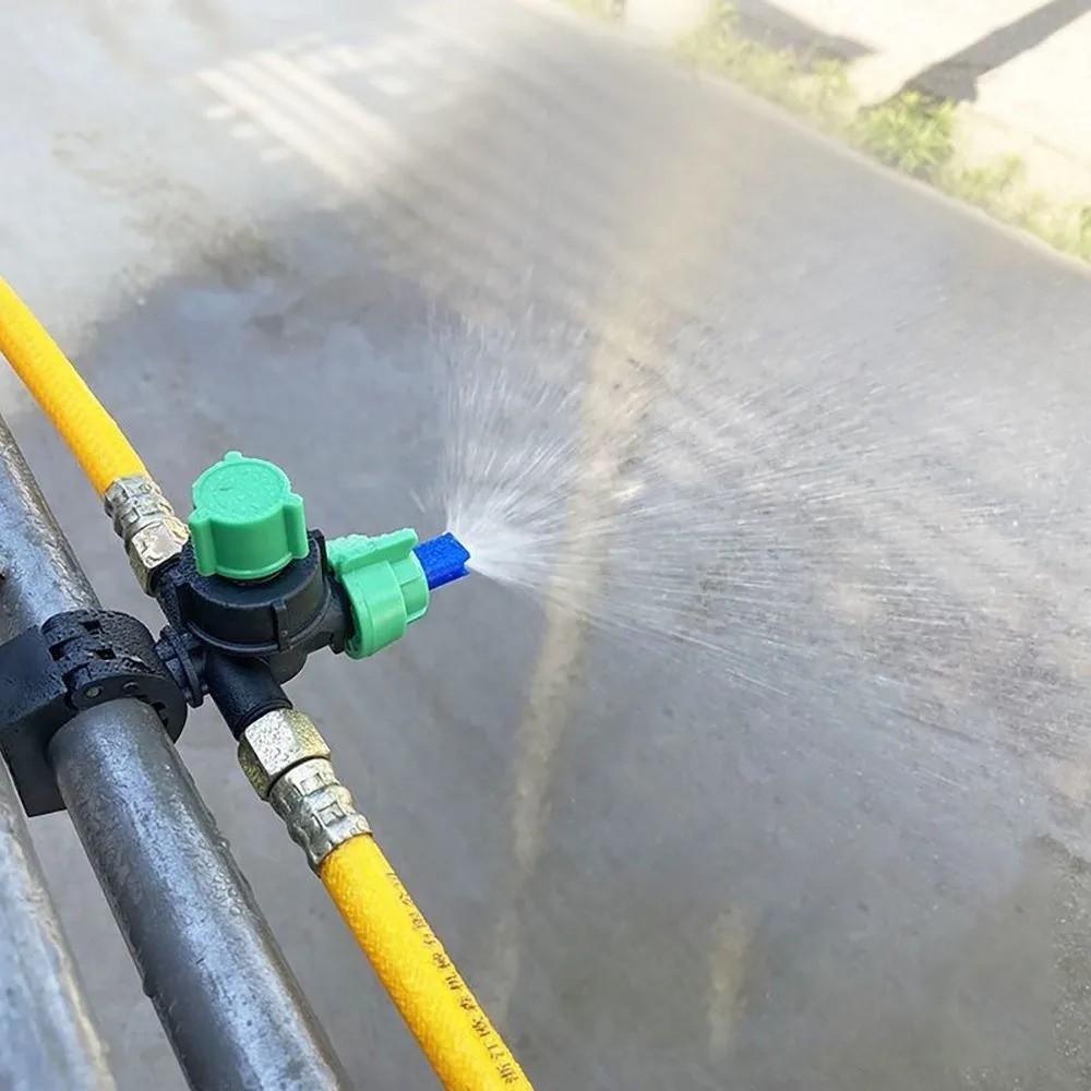 FVP Type Agricultural Spray Nozzles Windproof Anti-Drift Spray Nozzles  For Farm Sprayers