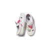 Vans Classic Karla Unicorn Low Top Kids Skate Shoes Kids Skate Shoes White Pink VN0A54EV2JQ