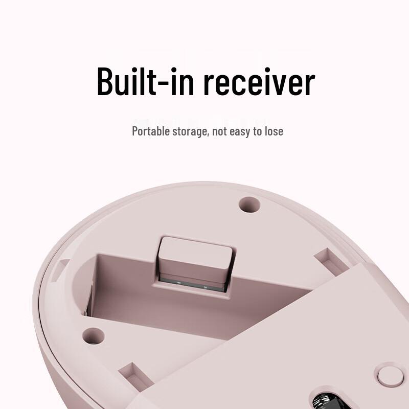 Xiaomi Wireless Mouse 3 Dual Mode