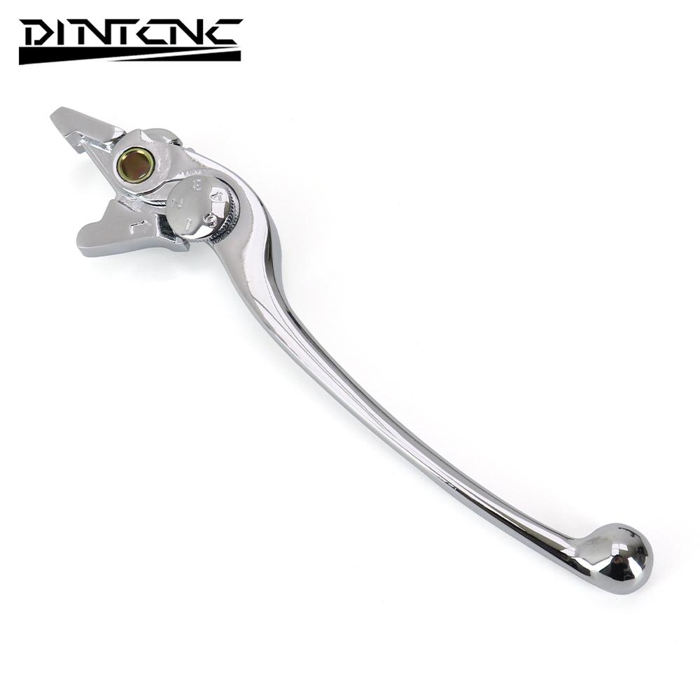 For SUZUKI GSX-S 950 GSX-S8S GSXS 750 8S GSR 400 GSX-R 600 750 1000 Front Brake Clutch Lever Left Right Handles Aluminum Tie Rod