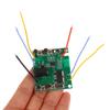 18650 литиевые батареи пакет Lipo Cell Module Diy 21V Li-Ion Bms Pcm литиевая батарея зарядка защитная плата для Makita 5S Pcb