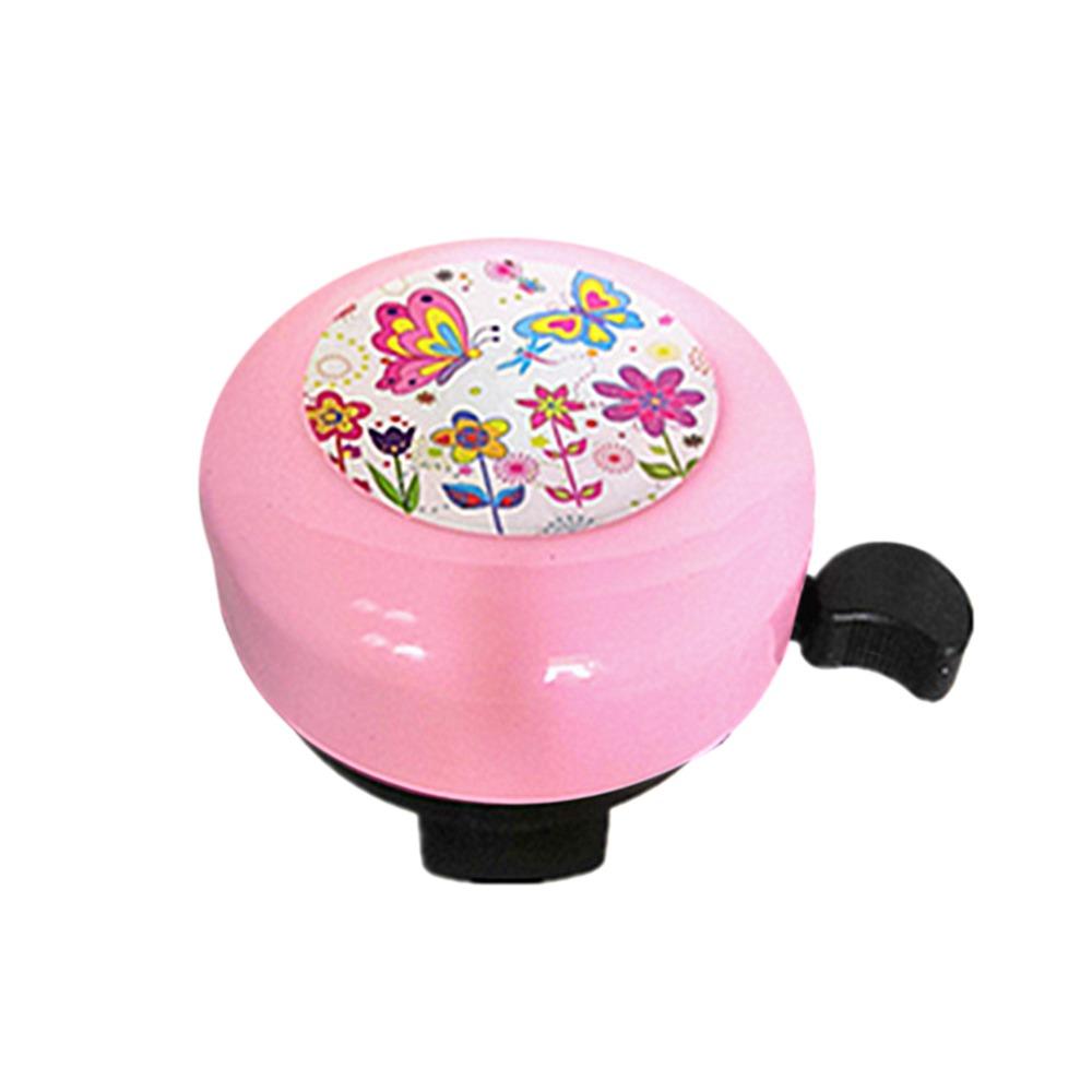 7 Styles Kids Funny Horns 5.4*5.5cm Children Girls Bells for Bicycle Handlebars Accessories