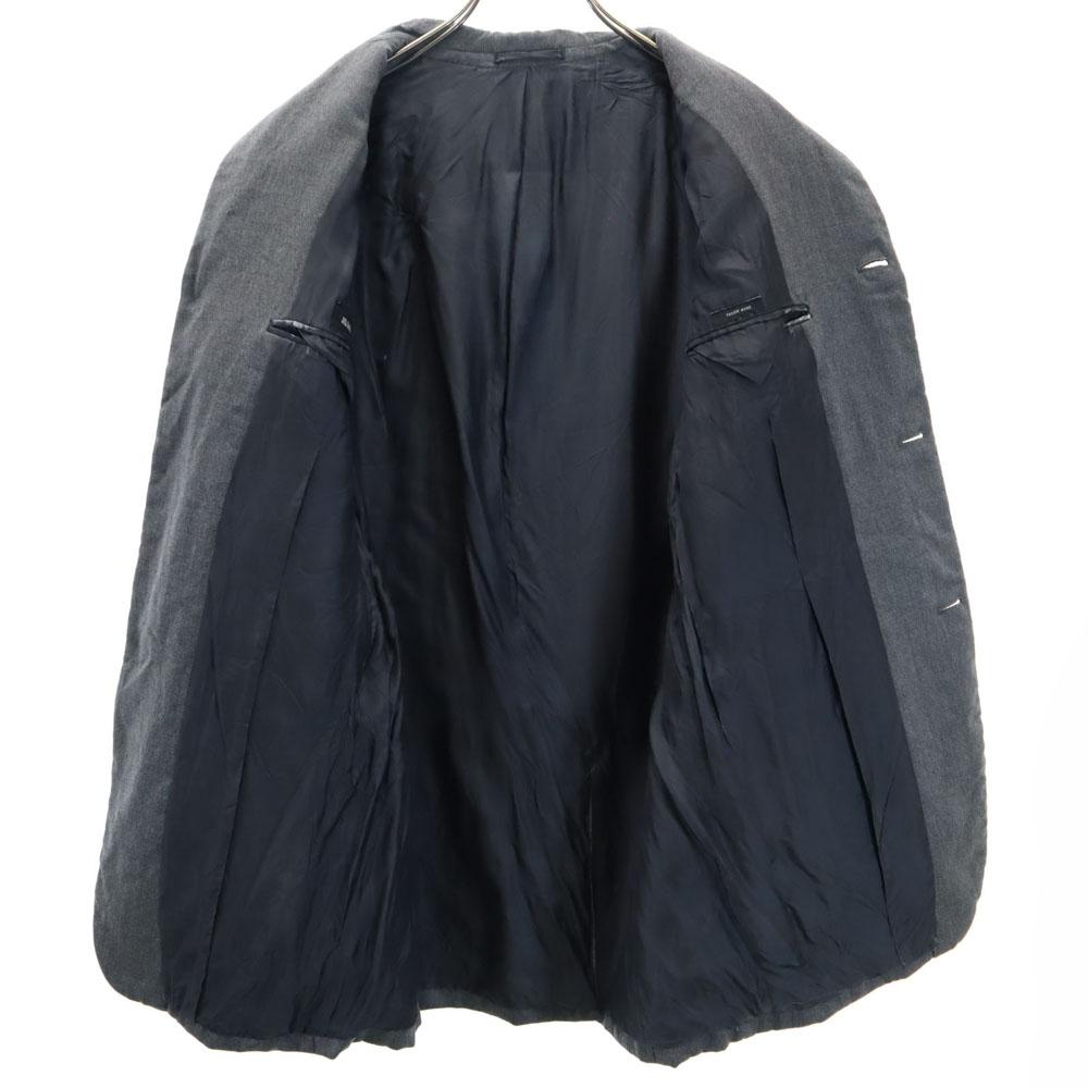 Jil Sander Suit Setup 46 Charcoal Gray Men's Used