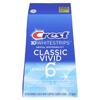 3D Whitestrips™, Набор для отбеливания зубов, Classic Vivid, 20 полосок