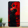 Японский чехол для телефона Самурай для ZTE Blade A76 4G A75 A73 A72 A71 A35e A56 A55 A54 A35 A36 A51 A34 A31 Plus A5 Чехол с индивидуальным изображением