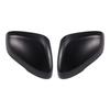 A58X-Undercoat Rearview Mirror Shell Housing Cover Front Door For Volvo S80 S60 V70 V40 2011-2018 39804832 39804850 Car