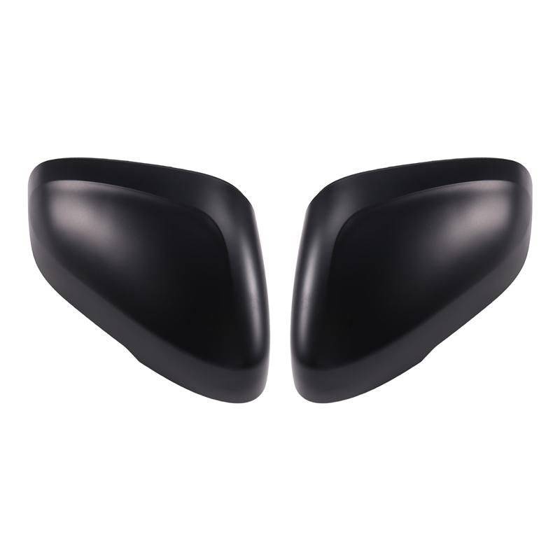 A58X-Undercoat Rearview Mirror Shell Housing Cover Front Door For Volvo S80 S60 V70 V40 2011-2018 39804832 39804850 Car