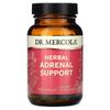 Herbal Adrenal Support, 60 Capsules