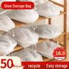 Disposable Non-Woven Shoe Protection Bags