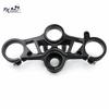 Для Yamaha YZF-R7 YZFR7 YZF R7 2021 2022 2023 2024 Алюминиевый Верхний Мост Передней Вилки CNC Верхняя Траверса Зажим Top Clamp Аксессуары