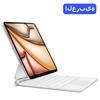 Чехол-клавиатура Magic Keyboard для iPad Pro iPad Air для iPad Pro 13 Pro 11 дюймов для iPad Air 4 Air 5 10.9 iPad 10-го поколения