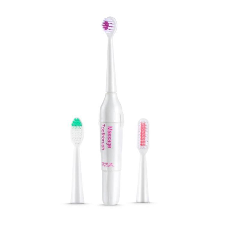 Электрическая зубная щетка для взрослых, детская зубная щетка Sonic, семейная