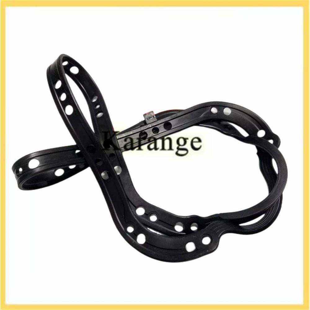 Applicable for Honda Civic Engine Oil Low Housing Gasket / Oil Pan Gasket 11251-P2A-014 11251P2A014