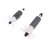 1Pc Special Rotor Accessories Lay Z Spa  Tub Pump Impeller/ Rotor E02 Fix Fish Tank Micro Pump Submersible Pump Axis