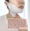 Bella Contour Facelift Neck Wrinkle Lifting V-Line Mask Pack 2 Set + 1 Neck Pack + 1 Neck Cream 7g