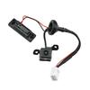 Rear Back Up Camera For Hyundai SOLARIS ACCENT 2014 For SONATA 2017 95760-4L011 957604L011