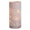 Celebrations Thoughts Of You Someone Special Tube Lamp