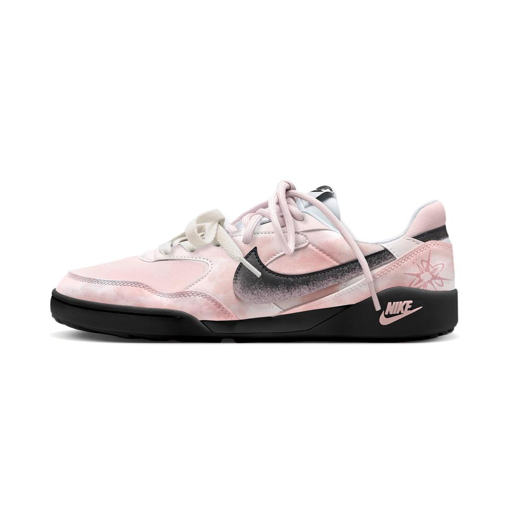 Nike Terra Manta Casual Shoes Women's Pink HQ1940-100(Team2264- BOX)