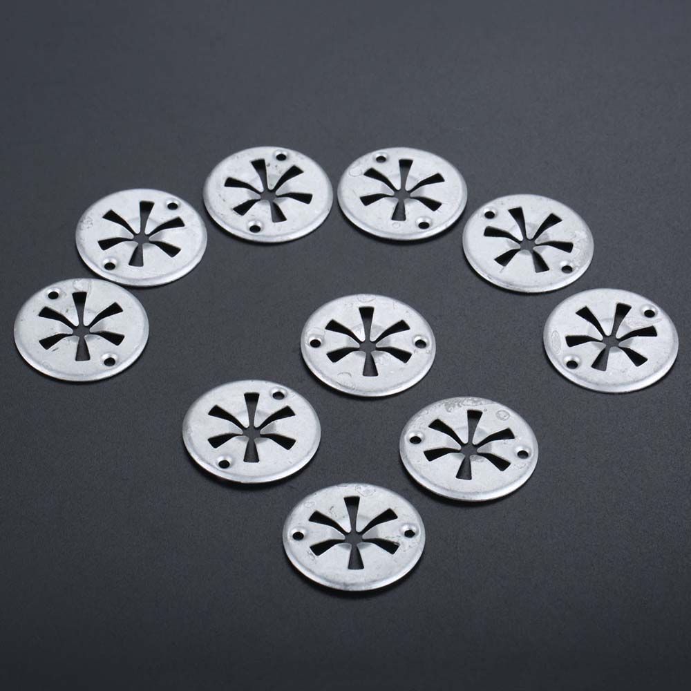 Replacement Parts Metal Engine Insulation Cover Metal Hood Bonnet Metal Gasket Auto Fastener Clip