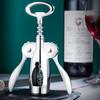 Multi-functional Red Wine Bottle Opener Classic Champagne Bottle Opener Wine Opener  Home